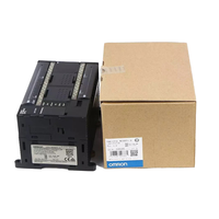 CP1L-EL20DT1-D CP1 PLC Compacto con CPU, Ethernet, USB, Salida de Transistor, Máquina Pequeña, Automatización OEM, Panel de Control Industrial Compacto