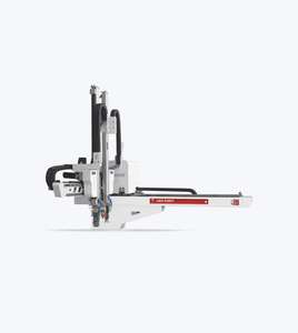 LBDSTR15WDS5P大規模ヘビーデューティPick-and-Placeロボット用プラスチック産業用途 - Product Image 1