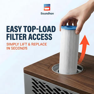 लक्जरी कोल्ड डुबकी चिलर ओज़ोन को वाई-फाई ऐप वाटर चिलर <span class=keywords><strong>2026</strong></span> पानी चिलर यूनिट के साथ घर पर स्थापित करना आसान - Product Image 5