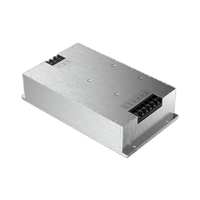 Tension d'entrée 220V Alimentation à découpage DC 28V 10A