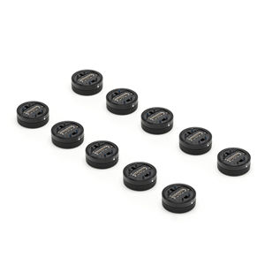 Juego de adaptadores SKYPORT <span class=keywords><strong>V3</strong></span> Interfaz de alimentación y control para Ronin RS3/RS4 <span class=keywords><strong>Pro</strong></span> Connect Force <span class=keywords><strong>Pro</strong></span>, Master Wheels y dispositivos externos - Product Image 1