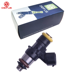 Injecteur de carburant CNG de style nouveau DEFUS OEM 0280158821 pour Hon-da V-W Mazda Dodge Toyo-ta Supra Turbo 2JZ-<span class=keywords><strong>GTE</strong></span> Ford GM Pièce moteur - Product Image 3