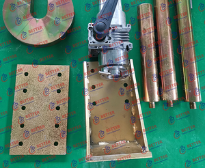 Appareil de test <span class=keywords><strong>CBR</strong></span> sur le terrain - Product Image 5