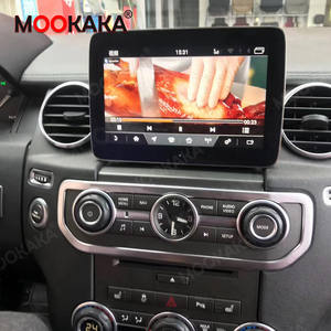 Android 11 128GB per Land Rover Range <span class=keywords><strong>Sport</strong></span> <span class=keywords><strong>Discovery</strong></span> 4 L320 <span class=keywords><strong>2</strong></span> Car Multimedia Player navigazione GPS autoradio unità Audio Stereo - Product Image 4