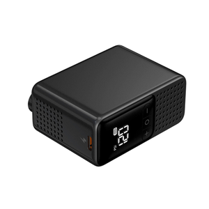 2025 nouvelle conception de pompe de gonflage pompe à Air de véhicule numérique sans fil <span class=keywords><strong>pour</strong></span> moto vélo <span class=keywords><strong>bateau</strong></span> Automobile balles de pneu - Product Image 3