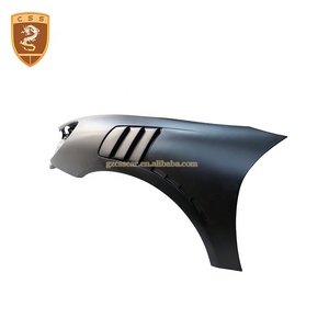 กันชนหน้าแบบไฟเบอร์กลาส รุ่นใหม่<span class=keywords><strong>ล่าสุด</strong></span> สไตล์ gt4 สำหรับรถปอร์เช่ เคย์แมน 981 - Product Image 4