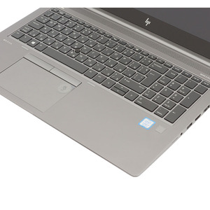 <span class=keywords><strong>Mejor</strong></span> Precio de 95 Portátiles Nuevos H-P ZBook 15 G6 I7-9th 16GB RAM 512GB SSD de 15.6 Pulgadas, Portátiles <span class=keywords><strong>para</strong></span> Negocios y Educación - Product Image 4