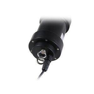 Sensor de Calidad del Agua Multiparamétrico en Línea de Alta Precisión RK500-09, DO, pH, ORP, EC, TDS, 0-14pH, Temperatura, Turbidez, Salida RS485 - Product Image 6