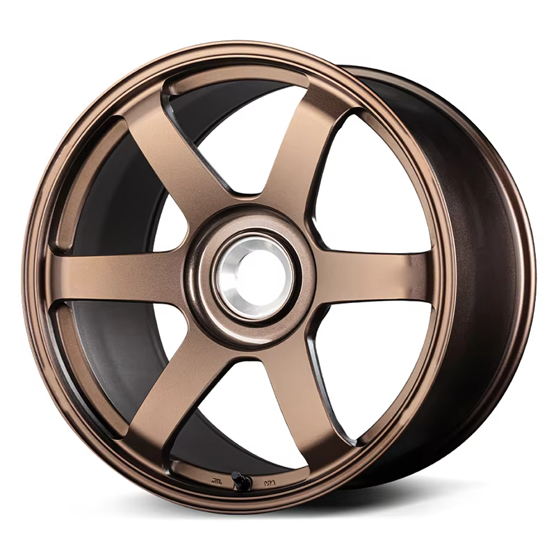 JHDZ Custom Spoke Wheel 18 19 20 21 22 Inch Forged Alloy Wheel Chrome ...