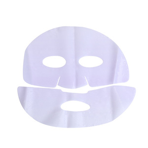 Masque facial apaisant et hydratant au collagène 30g, masque translucide doré hydratant et raffermissant en deux parties - Product Image 1