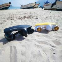 Mankeel W7 – trottinette électrique portable de plongée sous-marine, propulseur sous-marin, moteur sans balais, entrepôt dans l'ue et aux états-unis