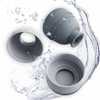Bouteille d'eau et gamelle 2-en-1 en silicone pour animaux de compagnie, ensemble portable pour la promenade quotidienne des chiens et l'hydratation en déplacement