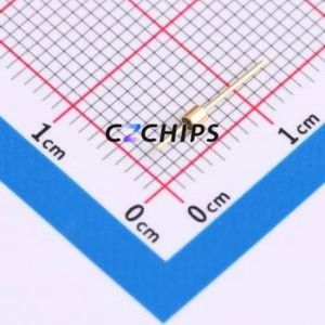HN-DC1616-0.45(12-3.4)M Feedthrough / RF Insulator Connector 1 1 50Ohm 5000MOhm - Product Image 1