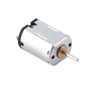 Moteur micro DC M10 12V 12000 tr/min à aimant permanent synchrone pour brosse à dents électrique, jouet, fabrication de modèles - Product Image 5