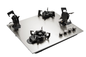 Fabricante de venta directa de 4 quemadores de <span class=keywords><strong>gas</strong></span> incorporado estufa de <span class=keywords><strong>encimera</strong></span> eléctrica aparato de cocina para hoteles domésticos para <span class=keywords><strong>gas</strong></span> LP - Product Image 5