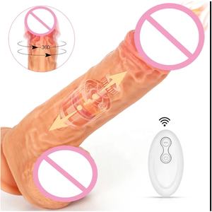 <span class=keywords><strong>Amazon</strong></span> <span class=keywords><strong>Hot</strong></span> <span class=keywords><strong>Selling</strong></span> Soft Thuring <span class=keywords><strong>Dildo</strong></span> Vibrator Voor Vrouwen <span class=keywords><strong>Amazon</strong></span> Volwassen Seksspeeltjes Grote Afstandsbediening Vloeibare Siliconen <span class=keywords><strong>Dildo</strong></span> - Product Image 1