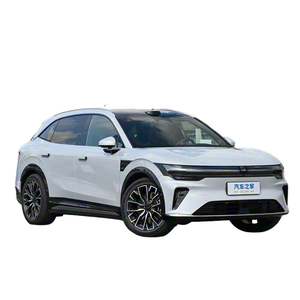 ZEEKR 7X 2026 4WD SUV Eléctrico Puro de Largo Alcance, 210 km/h de Alta Velocidad, Nuevo Modelo Zeekr 7x - Product Image 5