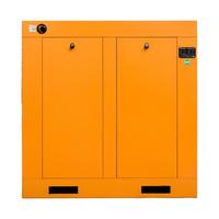 Compresseur à vis industriel PM VSD SC-50 de 37 kW 50 CV, système d'air à économie d'énergie, pour usine, utilisation intensive et fonctionnement continu