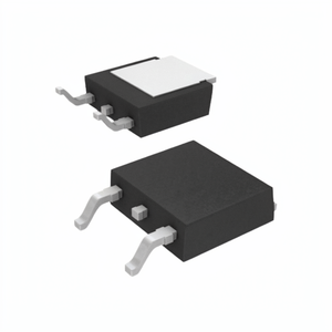 IPD40N03S4L08ATMA1 PG-TO252-3-11 Electronics Component Original One Stop Service Transistors - Product Image 1