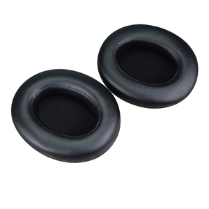 Replacement High Quality Headphone <strong>Ear</strong> <strong>Pads</strong> Cushions Earpads for <strong>Sony</strong> <strong>WH</strong>-<strong>XB910N</strong> XB910 Headset - Product Image 3