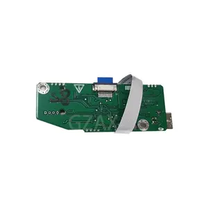 CE668-60001 RM1-7600 RM1-7600-000 Formatter Main Logic Printing Board For HP 1102 1106 1108 Printer Parts