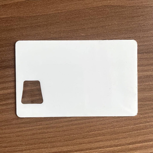 Tarjeta de identificación nacional con plantillas de ventana transparentes, holograma personalizado, protección UV Variable, Anti-falsa, <span class=keywords><strong>precio</strong></span> barato - Product Image 3