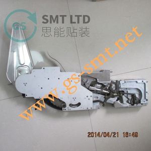 เครื่องป้อนชิ้นส่วน SMT ขนาด 24 มม. พร้อม/ไม่มีฟังก์ชัน IT สำหรับเครื่องซัมซุง - Product Image 3