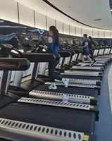 Ceinture de course Realleader pour tapis de course électriques et tapis de course commerciaux – Équipement de fitness pour entraînement cardio