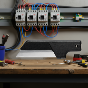 Lame de rechange pour outil d'isolation 98 56, bord coupant et tranchant - Product Image 3