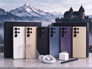 โทรศัพท์มือถือ S26 ultra 5G ของแท้ใหม่เอี่ยม ราคาคุ้มค่า ขายส่ง ปลดล็อค รองรับเครือข่ายทั่วโลก - Product Image 5