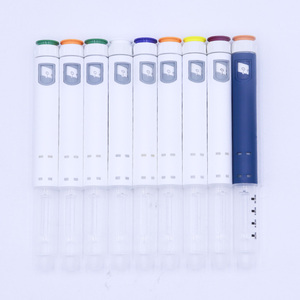 Dùng một lần insulin tiêm bút 3ml trọng lượng mất bút phun - Product Image 5