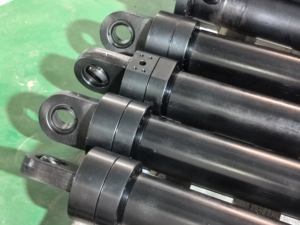 تركيب شفة في أسطوانة Armar ، جرار نظام توجيه آلي هيدروليكي ، جرار قابل للتخصيص - Product Image 2