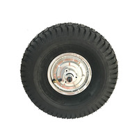 Moteur de moyeu électrique de 15 pouces en gros 24V/36V/48V 250W-1000W moteur de roue électrique BLDC réversible à grande vitesse sans balais sans engrenage