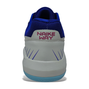 Zapatillas <span class=keywords><strong>de</strong></span> Pickleball <span class=keywords><strong>de</strong></span> Malla <span class=keywords><strong>de</strong></span> Calidad Profesional <span class=keywords><strong>de</strong></span> Fábrica OEM, con Amortiguación para Primavera/Invierno, <span class=keywords><strong>de</strong></span> Goma para <span class=keywords><strong>Hombre</strong></span>, para Pádel y Tenis - Product Image 5