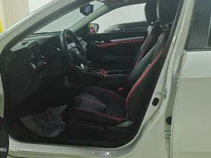 <span class=keywords><strong>Honda</strong></span> <span class=keywords><strong>Civic</strong></span> CTV Shangyue 2019 2020 2021 - Sedán Usado de Alta Calidad para Uso Familiar - Product Image 2