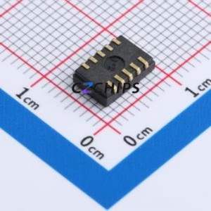 DU-05P DIP Switch SMD,P=1.27mm Switch Single Pole Single Throw 5 1.27mm 25mA - Product Image 2