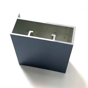 Revisione prezzo armadio sottile armadio da cucina tirare maniglia <span class=keywords><strong>Hardware</strong></span> decorazione alluminio armadietto da cucina prodotti - Product Image 3