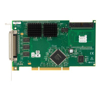 Carte DAQ OEM / ODM NATIONAL INSTRUMENTS PCI-6602 184479G-03 Installation Facile PCI