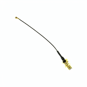 BB-ACH0-CA-DP004 Servicio Integral Original de Accesorios de RF - Product Image 1