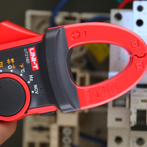 Uni-t UT216D UT-216D 600A RMS Bất Digital Kẹp Metro UT216D - Product Image 4