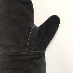 高温2指手套耐热厨房烧烤手套 - Product Image 4