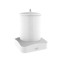 Wp5 — station de base wi-fi MIMO, 2.4GHz et 5GHz, double bande, sans fil, point d'accès pour l'extérieur, wi-fi