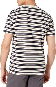 Vêtements de mode OEM t-shirts pour hommes personnaliser le design et le logo t-shirt fabriqué au Pakistan débardeur survêtement survêtement pantalon t-shirt - Product Image 3