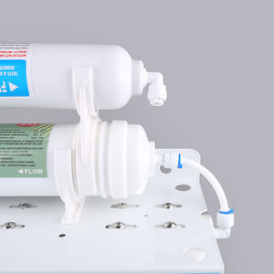 NINGSHING OEM home PP CTO UF RO carbon alcalino e altri filtri per l'acqua con cartucce purificatore - Product Image 5