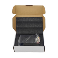 OEM profesional de alta calidad EQ ajuste 4 canales clase AB Digital DSP PROCESADOR DE Audio para coches amplificadores de coche