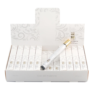 น้ำหอมอาหรับขายส่ง ขนาด 35 มล. น้ำหอมไม้แบบพกพา สำหรับผู้หญิงและผู้ชาย สเปรย์ฉีดตัว - Product Image 6