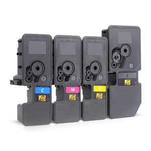   Cartucho de tóner Tk5243 compatible con fotocopiadora P5026cdn M5526cdn, caja de polvo de plena capacidad - Product Image 1