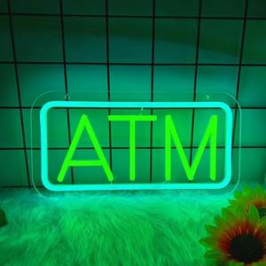 Dropshipping sans MOQ, livraison rapide, enseigne au néon personnalisée en usine et enseigne au néon Joyeux <span class=keywords><strong>Anniversaire</strong></span>, enseigne au néon sur mesure pour mariage et décoration de fête - Product Image 2