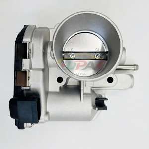 Pièce de moteur automobile d'origine de qualité supérieure - Boîtier d'accélérateur 35100-03720 pour Hyundai Accent Elantra Kia Niro Hybrid 3510003720 - Product Image 2