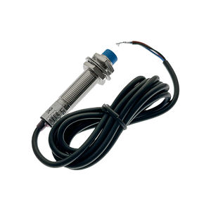 Capteur de proximité inductif industriel NPN OKY3279 LJ12A3 4 Z BX 12 mm de diamètre, interrupteur DC 6-36V - Product Image 5